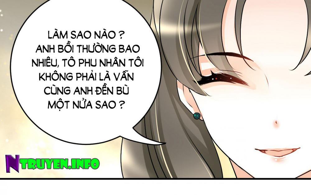 Tình Yêu Không Thể Bù Đắp Chap 18 - Next Chap 19