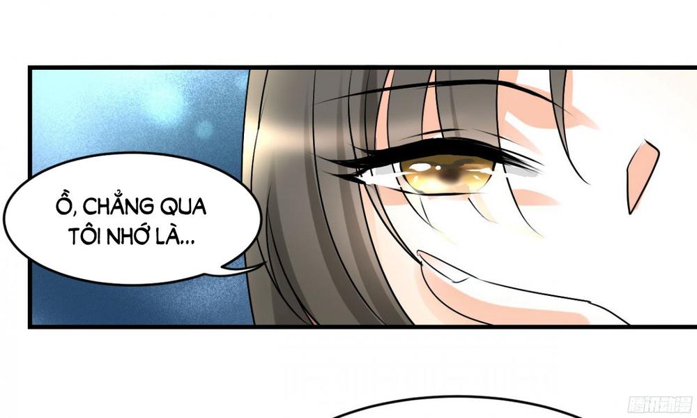 Tình Yêu Không Thể Bù Đắp Chap 18 - Next Chap 19