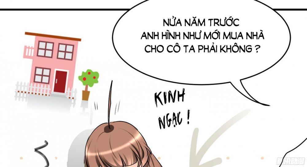 Tình Yêu Không Thể Bù Đắp Chap 18 - Next Chap 19