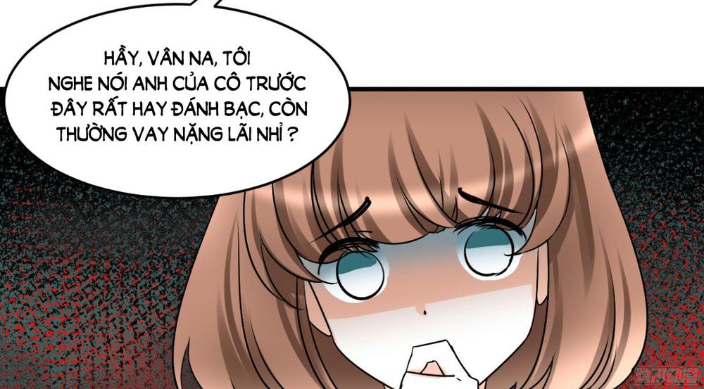 Tình Yêu Không Thể Bù Đắp Chap 18 - Next Chap 19
