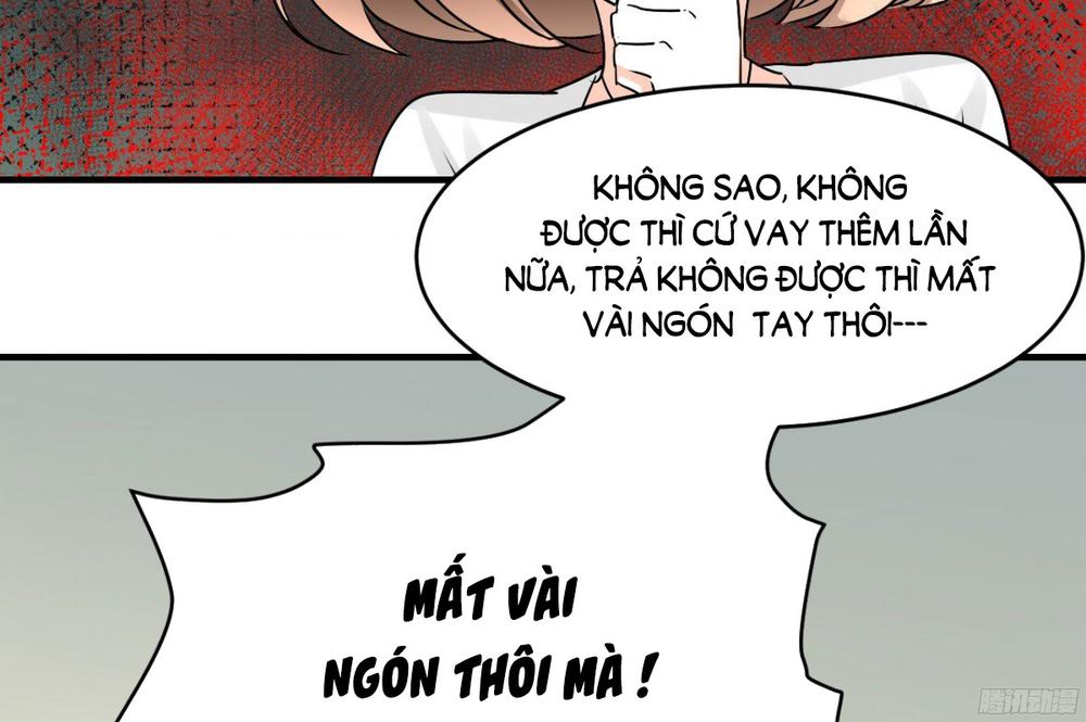 Tình Yêu Không Thể Bù Đắp Chap 18 - Next Chap 19
