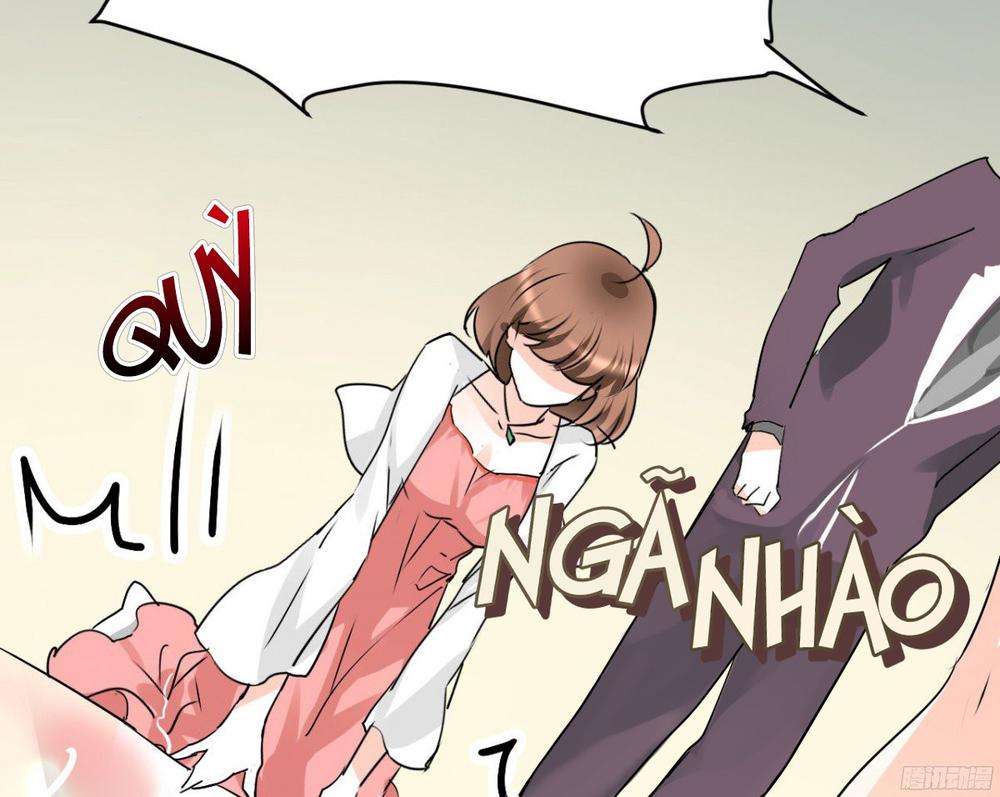 Tình Yêu Không Thể Bù Đắp Chap 18 - Next Chap 19