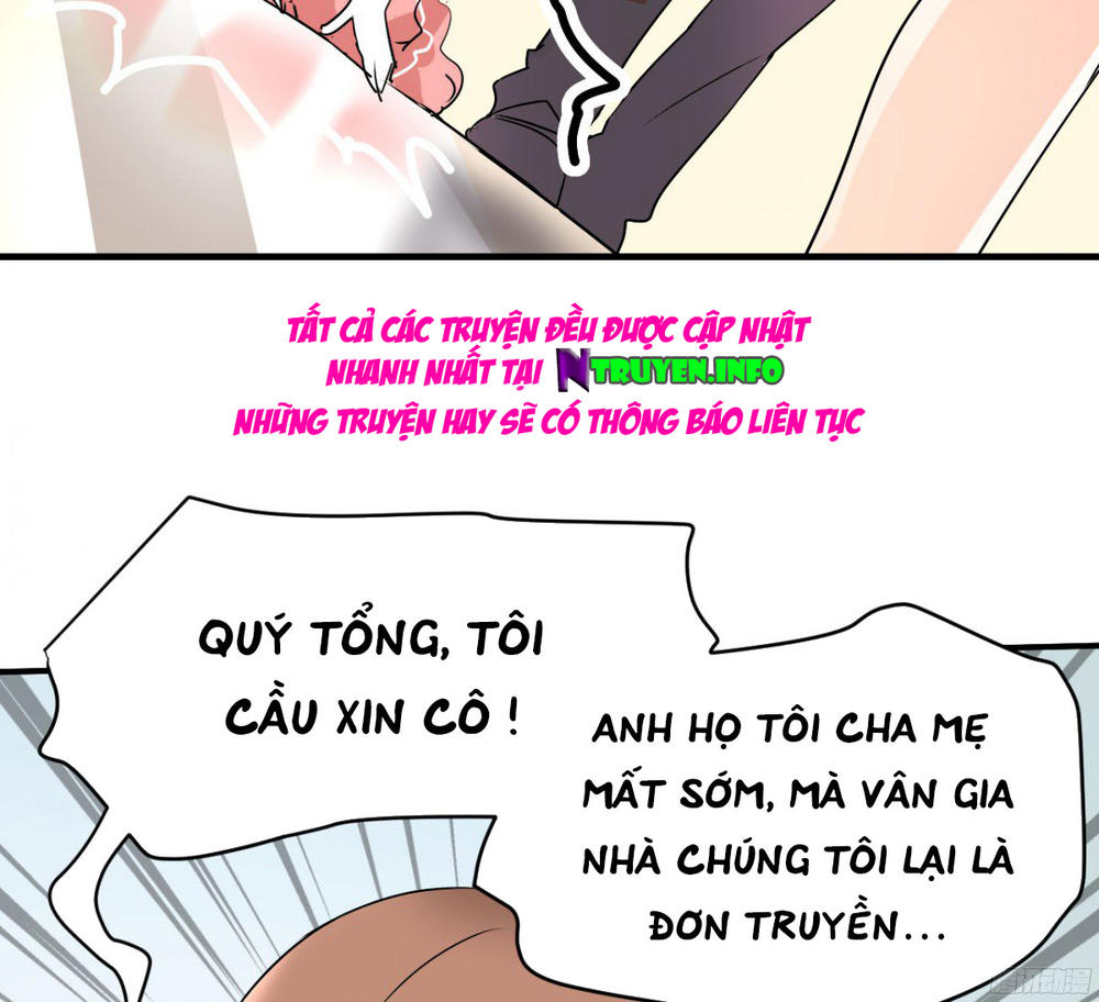 Tình Yêu Không Thể Bù Đắp Chap 18 - Next Chap 19