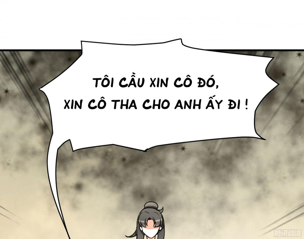 Tình Yêu Không Thể Bù Đắp Chap 18 - Next Chap 19