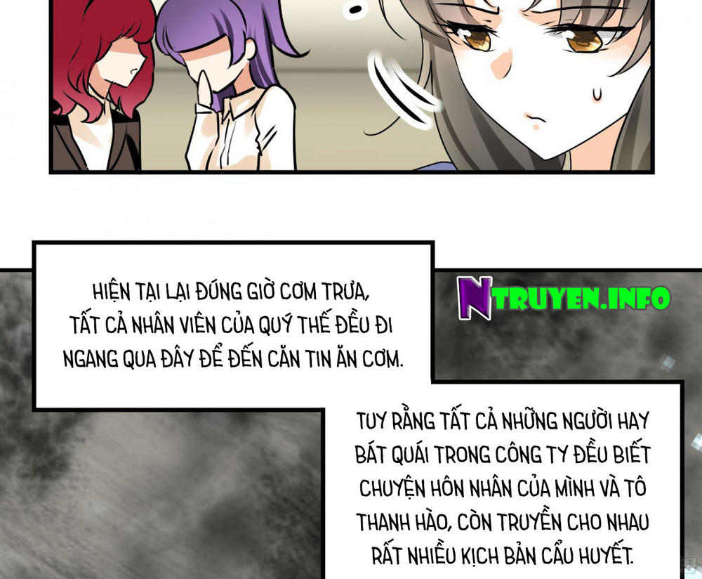 Tình Yêu Không Thể Bù Đắp Chap 18 - Next Chap 19