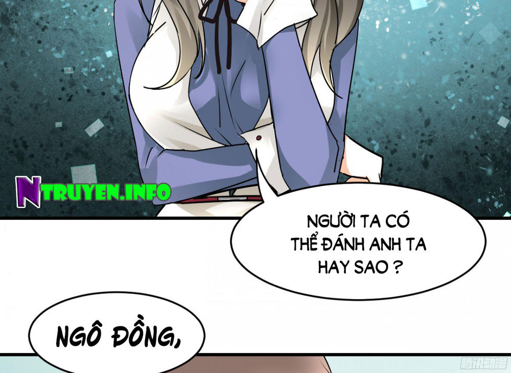 Tình Yêu Không Thể Bù Đắp Chap 18 - Next Chap 19
