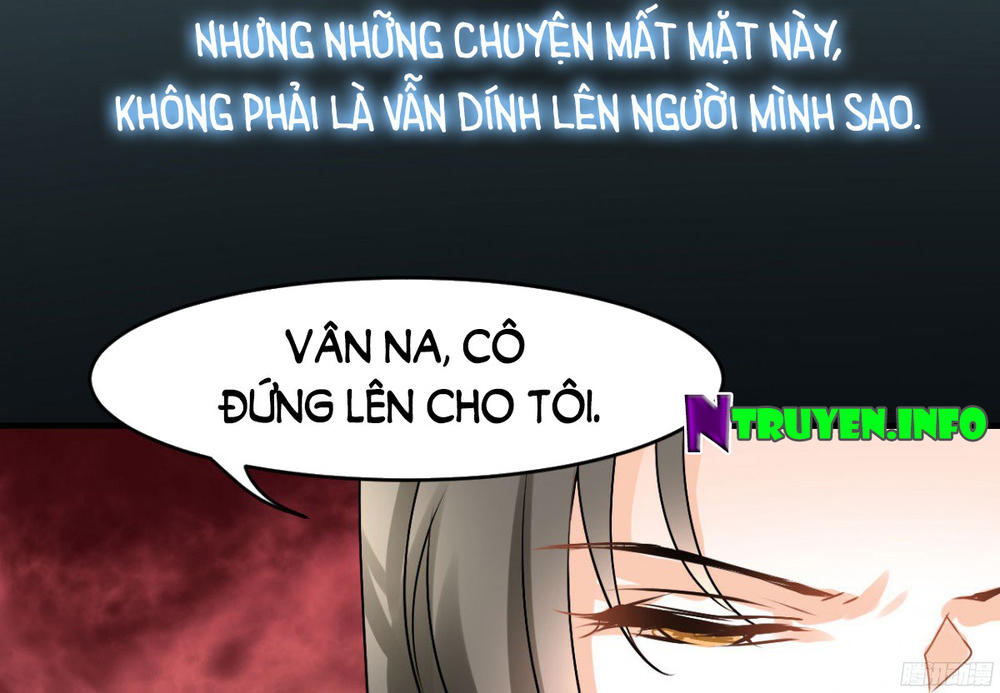 Tình Yêu Không Thể Bù Đắp Chap 18 - Next Chap 19