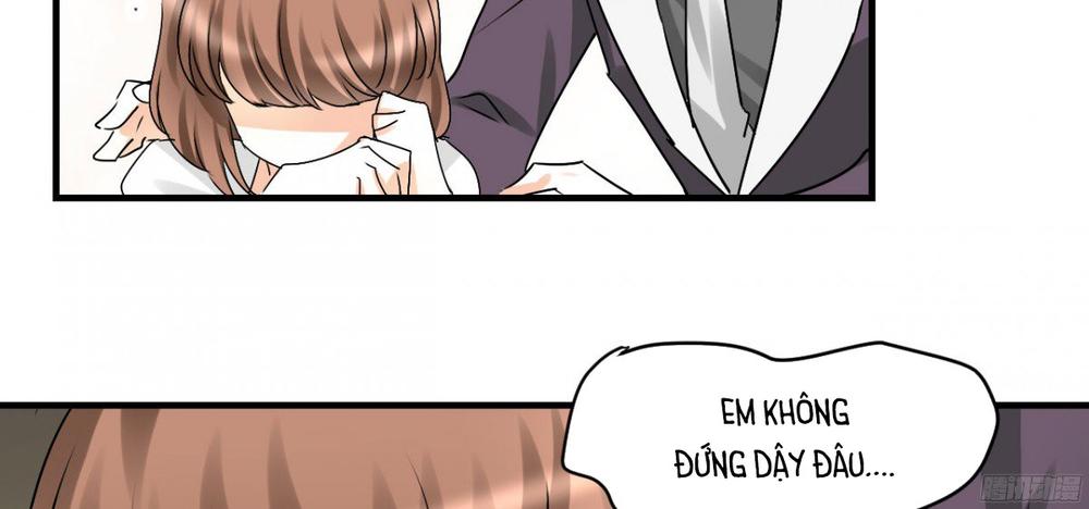 Tình Yêu Không Thể Bù Đắp Chap 18 - Next Chap 19