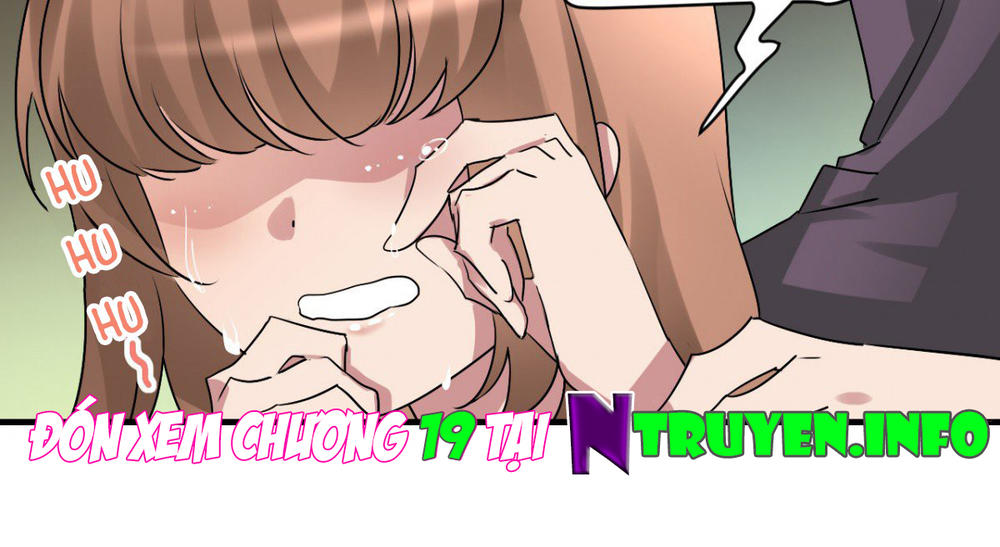 Tình Yêu Không Thể Bù Đắp Chap 18 - Next Chap 19