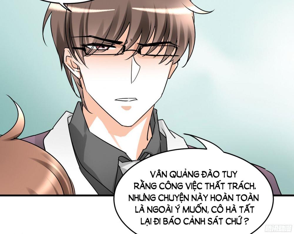 Tình Yêu Không Thể Bù Đắp Chap 18 - Next Chap 19