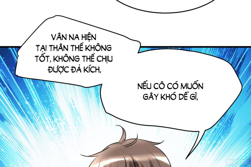 Tình Yêu Không Thể Bù Đắp Chap 18 - Next Chap 19