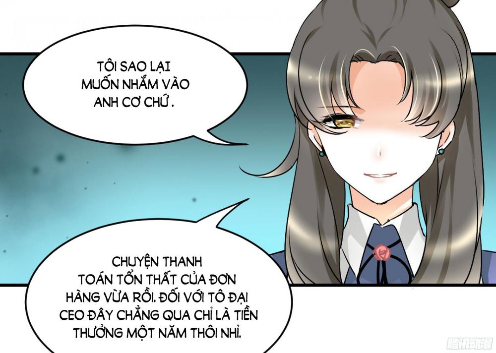 Tình Yêu Không Thể Bù Đắp Chap 18 - Next Chap 19