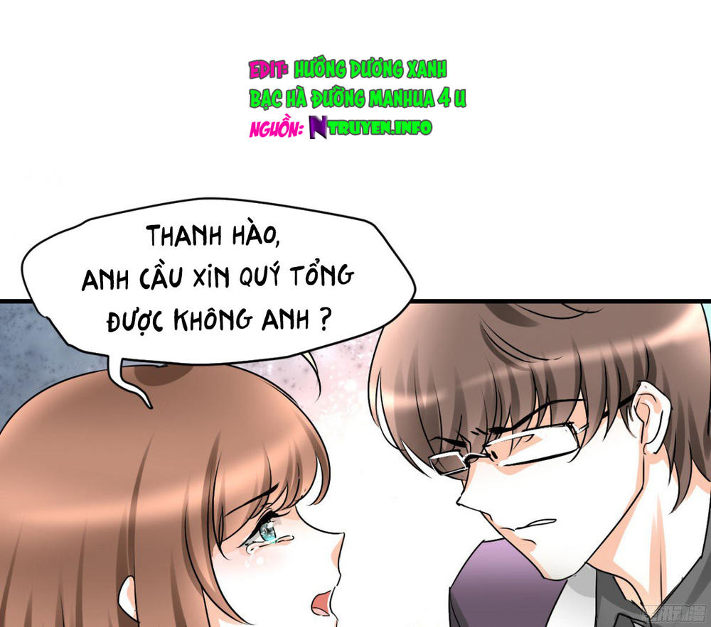 Tình Yêu Không Thể Bù Đắp Chap 19 - Next Chap 20