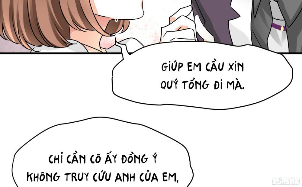 Tình Yêu Không Thể Bù Đắp Chap 19 - Next Chap 20