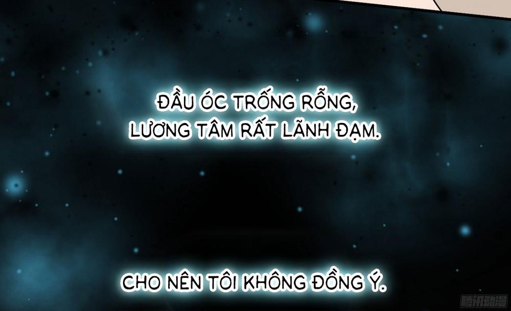 Tình Yêu Không Thể Bù Đắp Chap 19 - Next Chap 20
