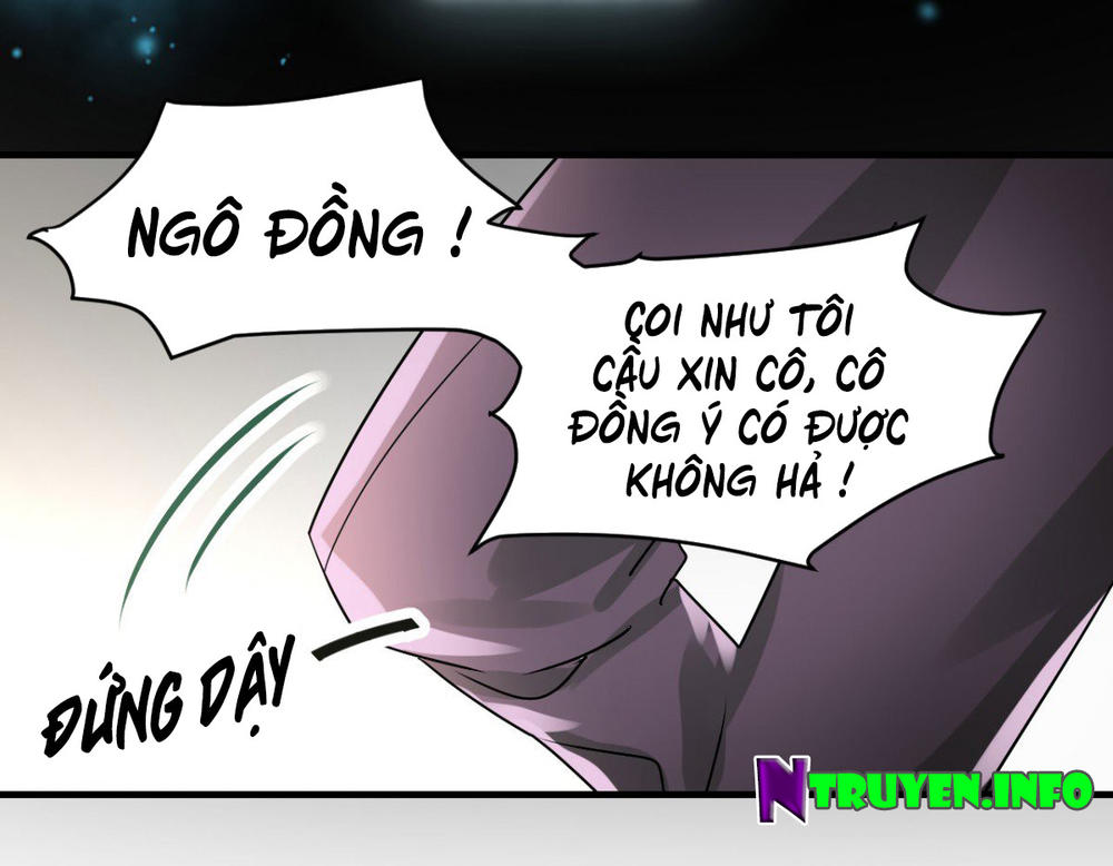 Tình Yêu Không Thể Bù Đắp Chap 19 - Next Chap 20