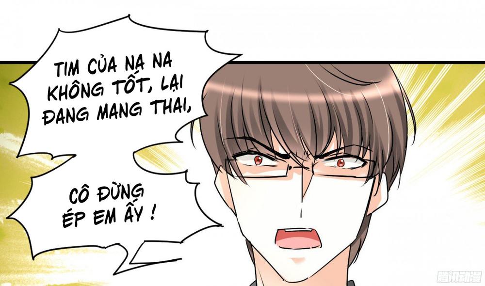 Tình Yêu Không Thể Bù Đắp Chap 19 - Next Chap 20