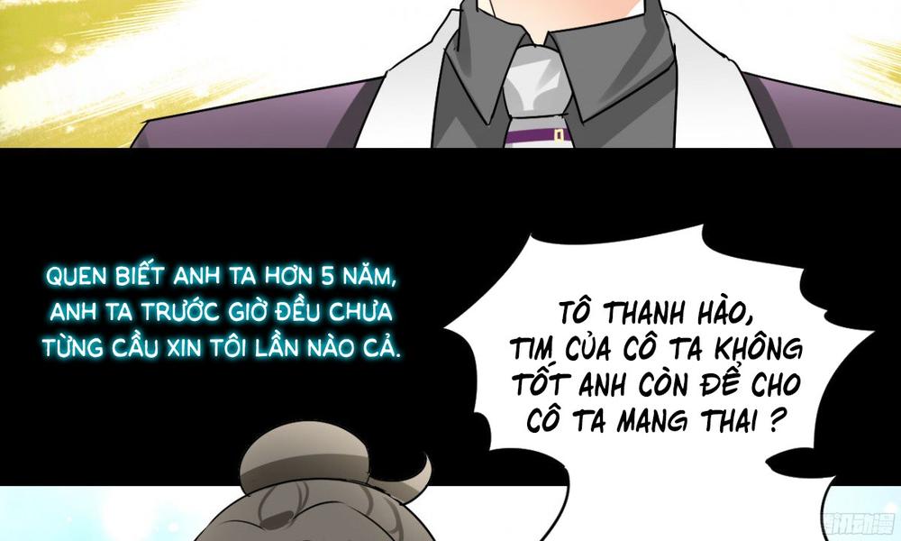 Tình Yêu Không Thể Bù Đắp Chap 19 - Next Chap 20