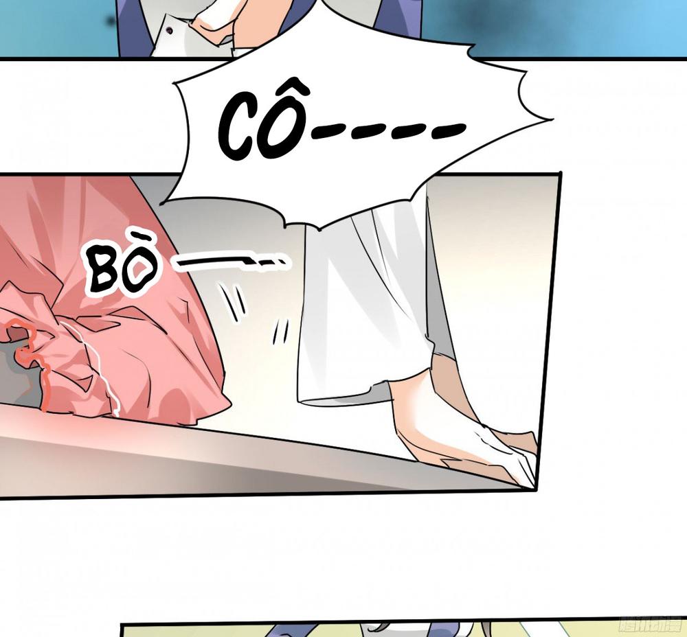 Tình Yêu Không Thể Bù Đắp Chap 19 - Next Chap 20