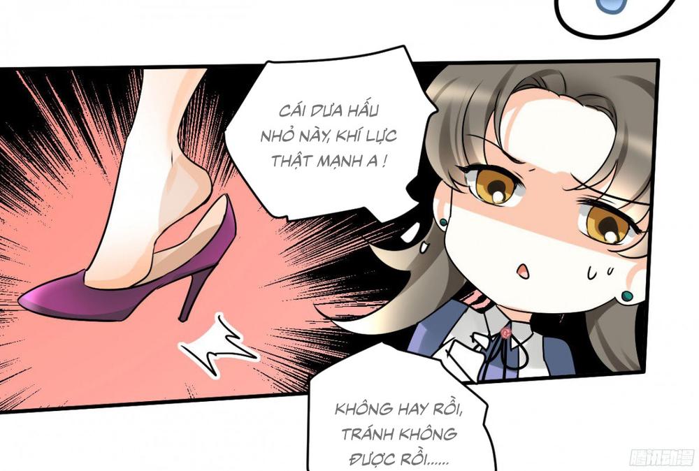 Tình Yêu Không Thể Bù Đắp Chap 19 - Next Chap 20