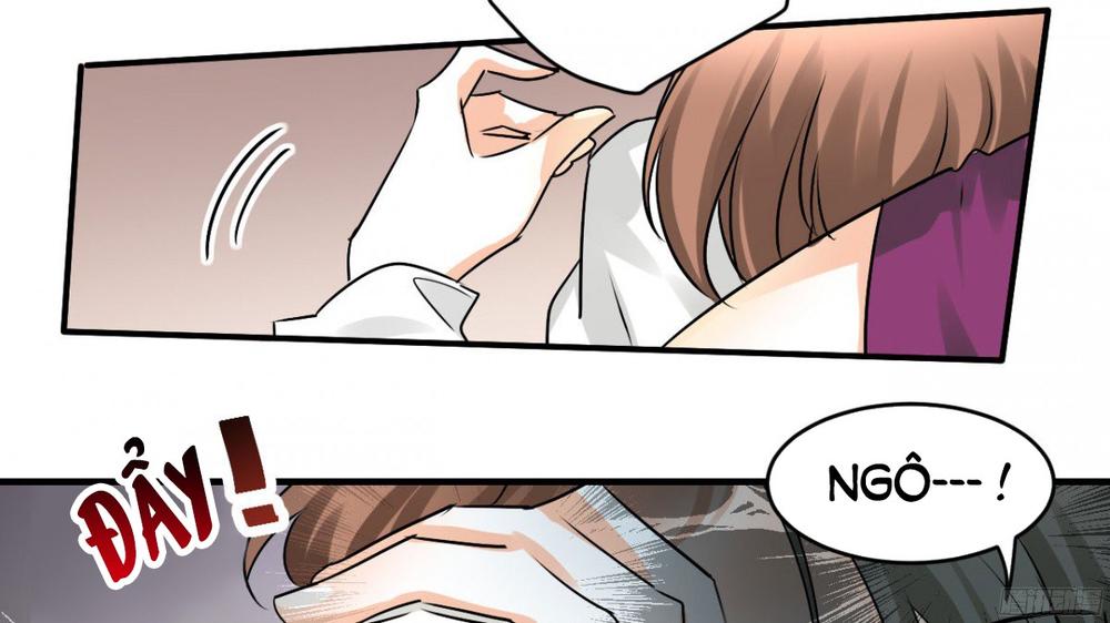 Tình Yêu Không Thể Bù Đắp Chap 19 - Next Chap 20