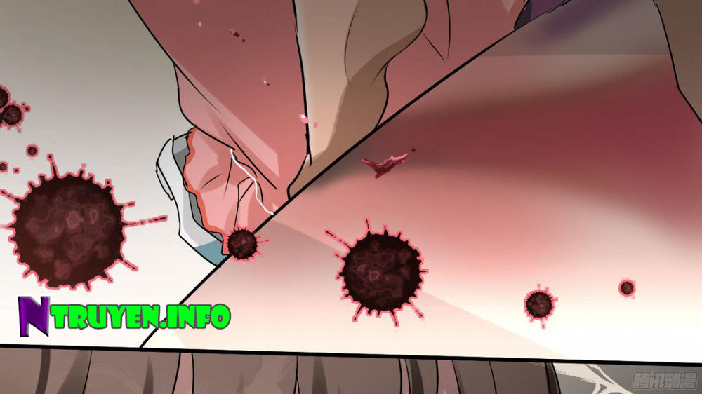Tình Yêu Không Thể Bù Đắp Chap 19 - Next Chap 20
