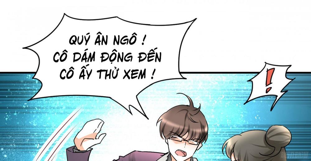 Tình Yêu Không Thể Bù Đắp Chap 19 - Next Chap 20