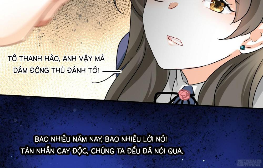 Tình Yêu Không Thể Bù Đắp Chap 19 - Next Chap 20