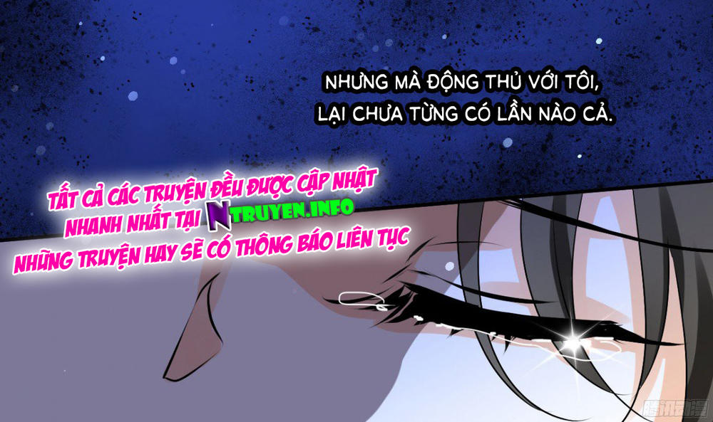 Tình Yêu Không Thể Bù Đắp Chap 19 - Next Chap 20