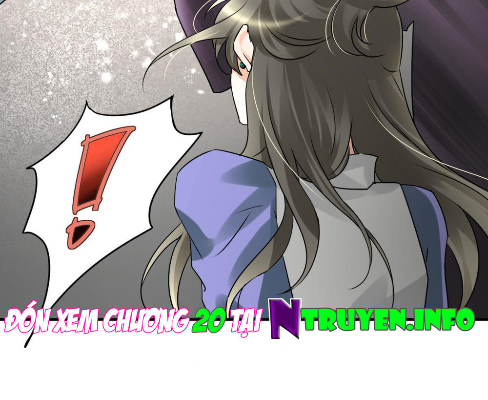 Tình Yêu Không Thể Bù Đắp Chap 19 - Next Chap 20