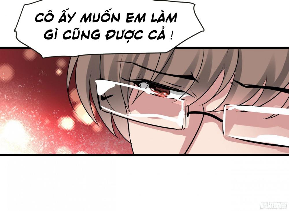 Tình Yêu Không Thể Bù Đắp Chap 19 - Next Chap 20