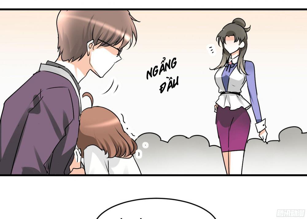 Tình Yêu Không Thể Bù Đắp Chap 19 - Next Chap 20