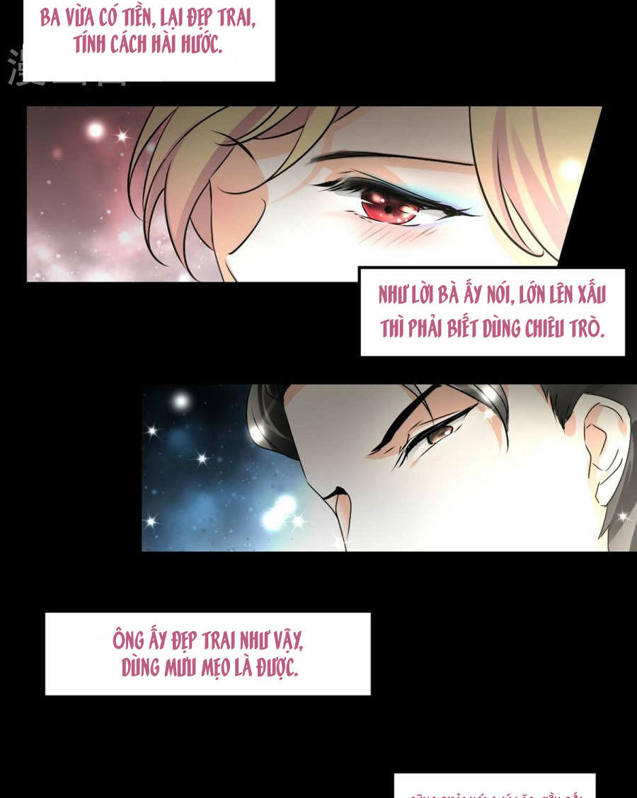 Tình Yêu Không Thể Bù Đắp Chap 25 - Next Chap 26