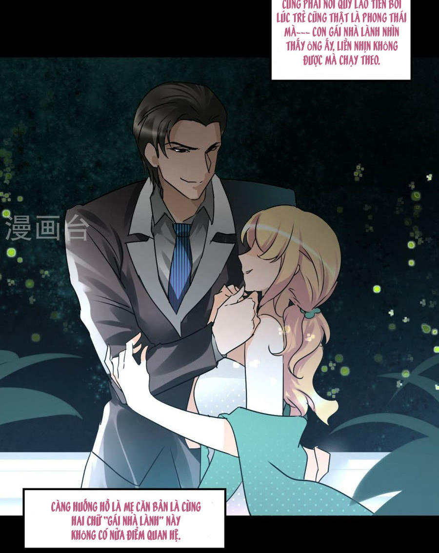 Tình Yêu Không Thể Bù Đắp Chap 25 - Next Chap 26