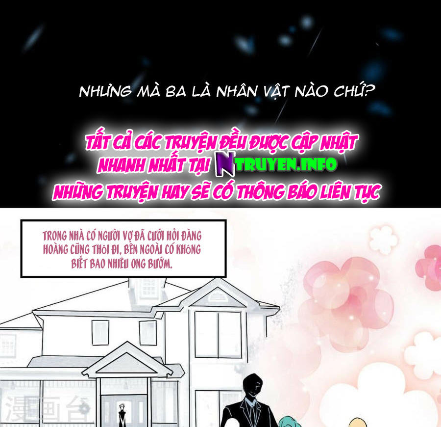 Tình Yêu Không Thể Bù Đắp Chap 25 - Next Chap 26