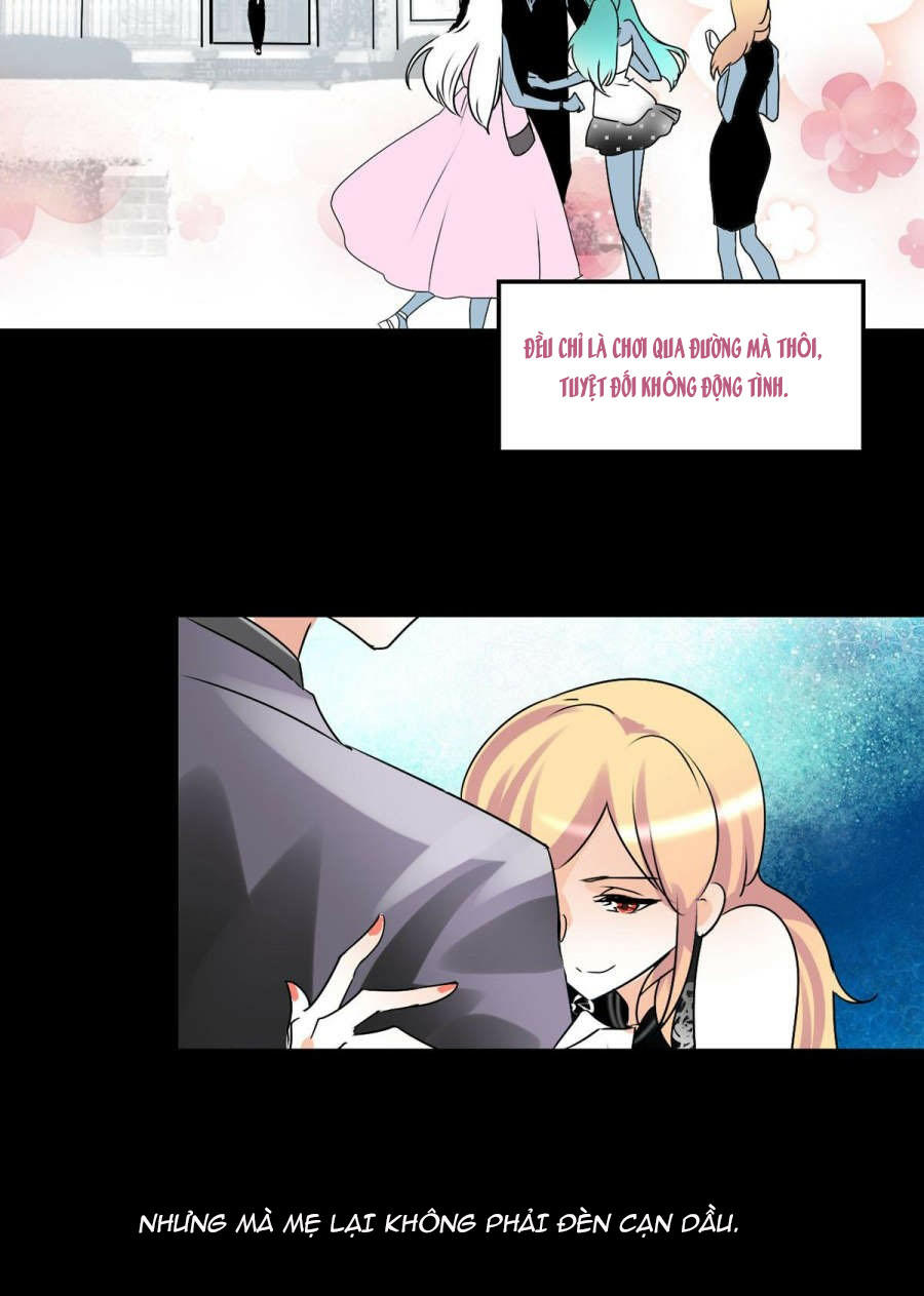 Tình Yêu Không Thể Bù Đắp Chap 25 - Next Chap 26