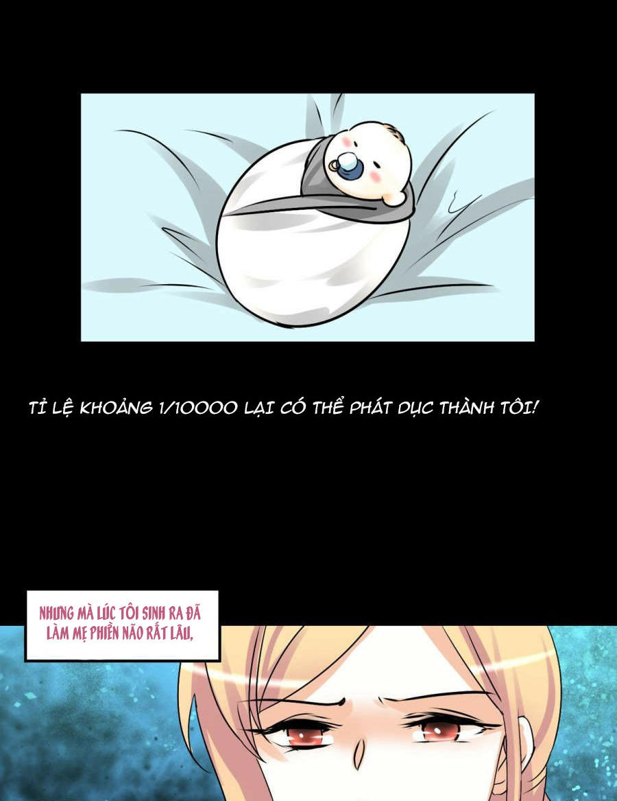 Tình Yêu Không Thể Bù Đắp Chap 25 - Next Chap 26