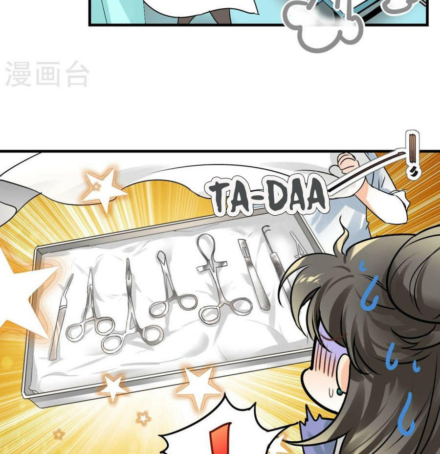 Tình Yêu Không Thể Bù Đắp Chap 25 - Next Chap 26