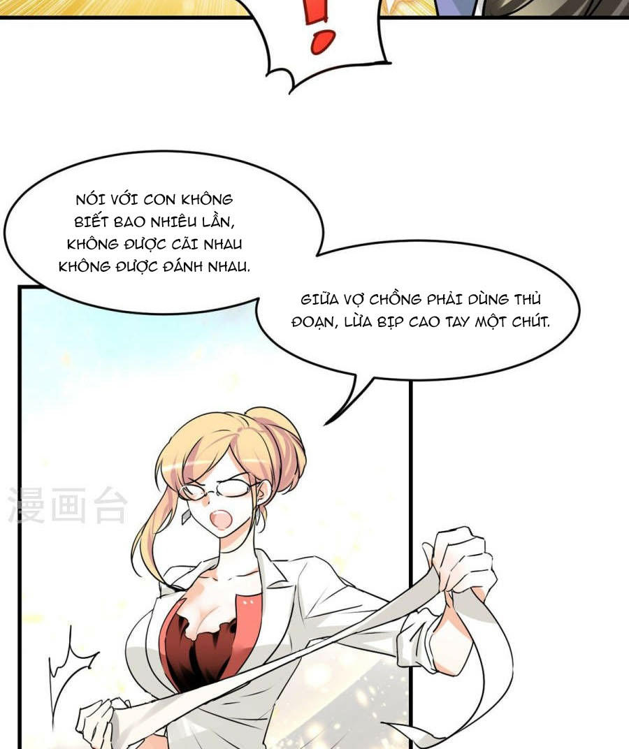 Tình Yêu Không Thể Bù Đắp Chap 25 - Next Chap 26