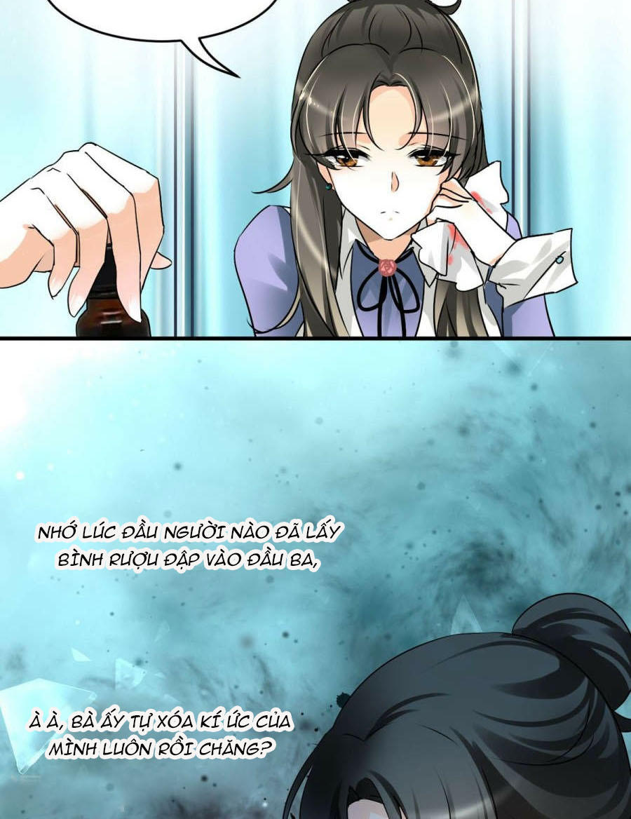 Tình Yêu Không Thể Bù Đắp Chap 25 - Next Chap 26