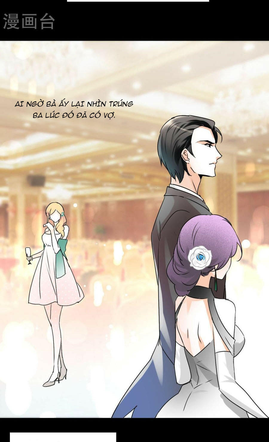 Tình Yêu Không Thể Bù Đắp Chap 25 - Next Chap 26