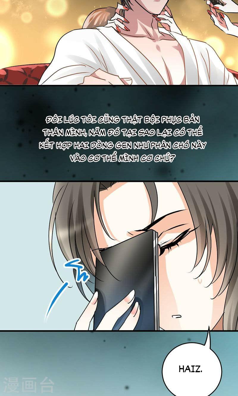 Tình Yêu Không Thể Bù Đắp Chap 28 - Next Chap 29