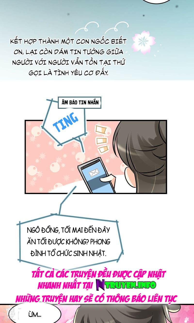 Tình Yêu Không Thể Bù Đắp Chap 28 - Next Chap 29