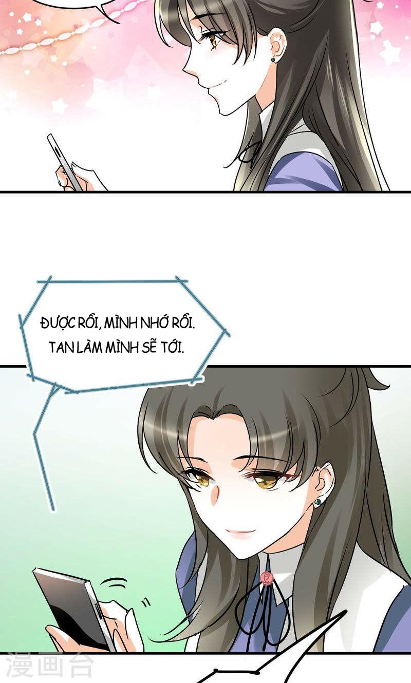 Tình Yêu Không Thể Bù Đắp Chap 28 - Next Chap 29