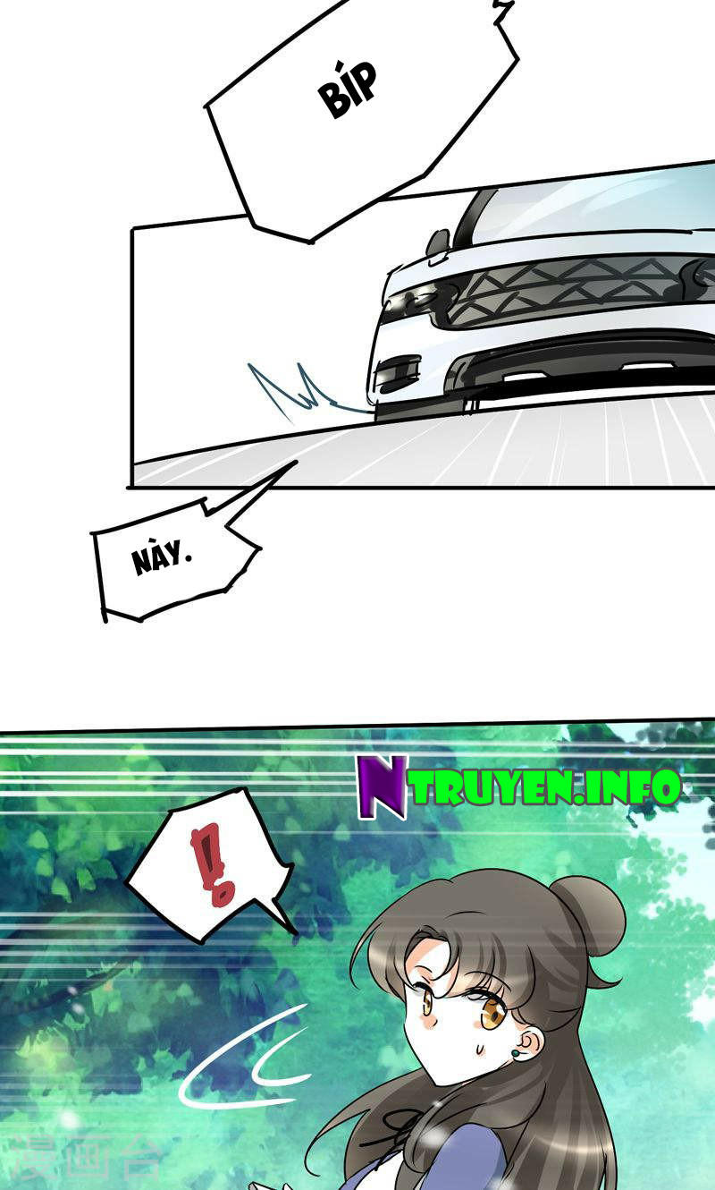 Tình Yêu Không Thể Bù Đắp Chap 28 - Next Chap 29