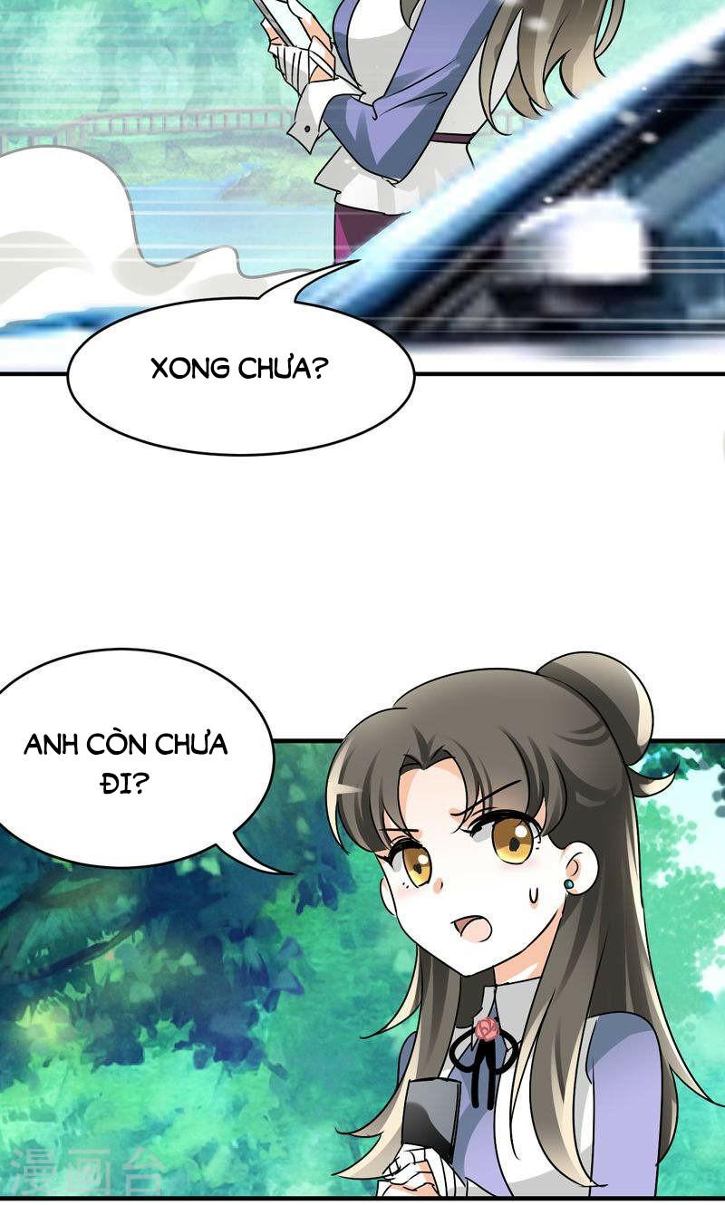 Tình Yêu Không Thể Bù Đắp Chap 28 - Next Chap 29