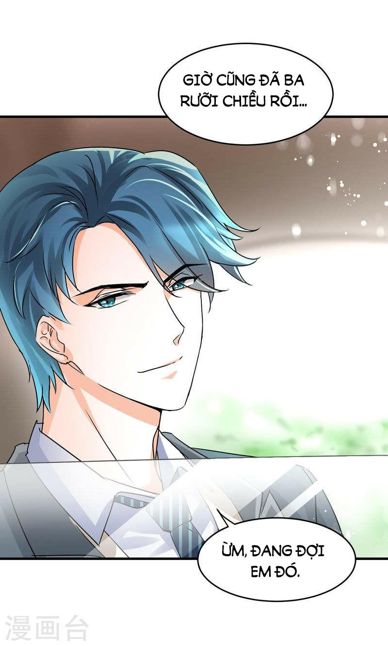 Tình Yêu Không Thể Bù Đắp Chap 28 - Next Chap 29