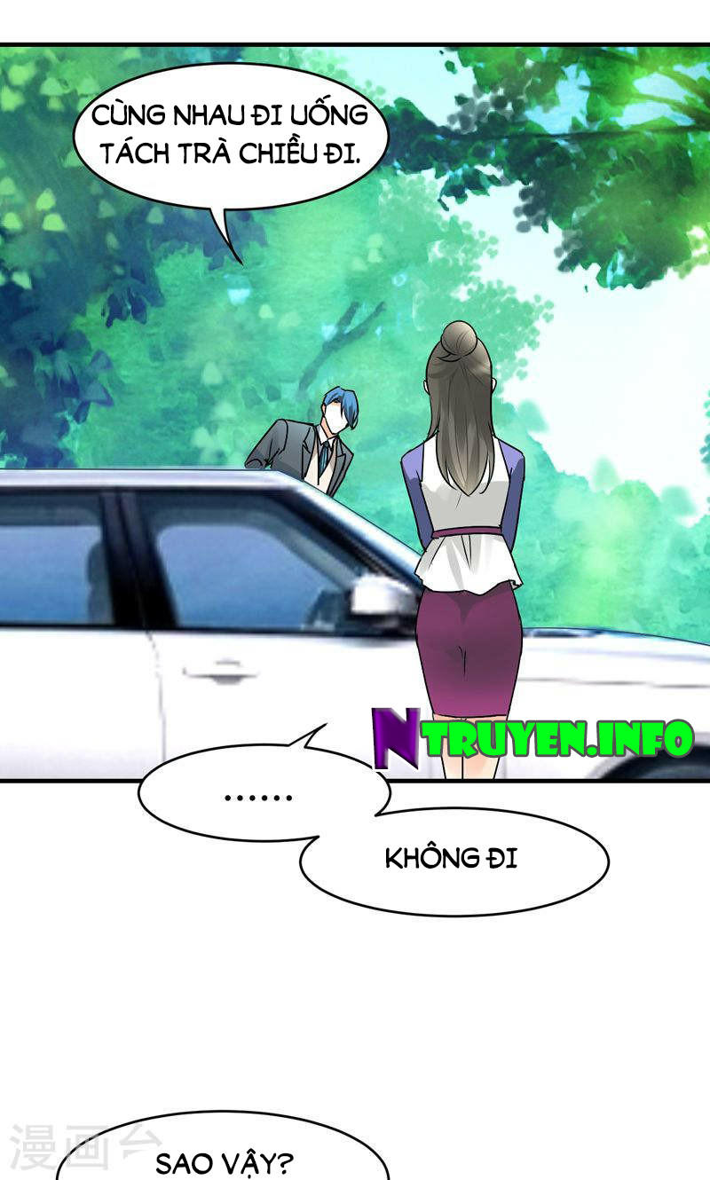 Tình Yêu Không Thể Bù Đắp Chap 28 - Next Chap 29