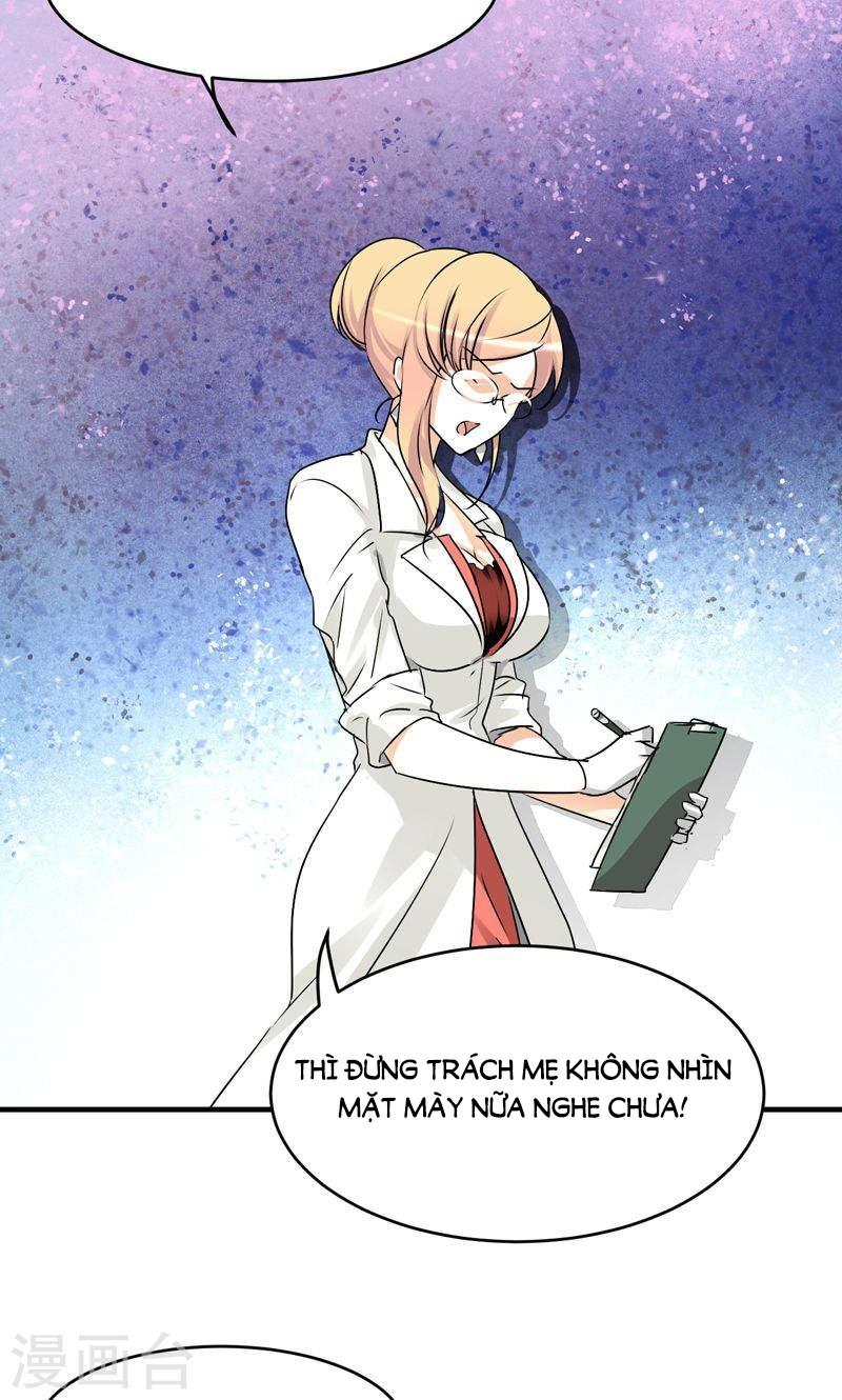 Tình Yêu Không Thể Bù Đắp Chap 28 - Next Chap 29
