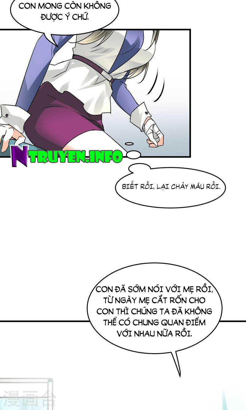 Tình Yêu Không Thể Bù Đắp Chap 28 - Next Chap 29